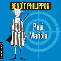 Produktbild: Papi Mariole