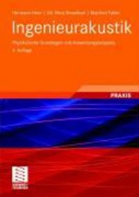 Produktbild: Ingenieurakustik