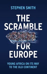 Produktbild: The Scramble for Europe