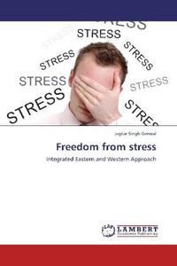 Produktbild: Grewal, J: Freedom from stress