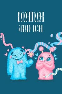 Produktbild: Mutter und Tochter Tagebuch