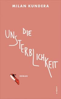 Produktbild: Die Unsterblichkeit