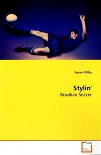 Produktbild: Milby, S: Stylin'