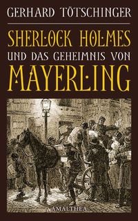 Produktbild: Sherlock Holmes und das Geheimnis von Mayerling