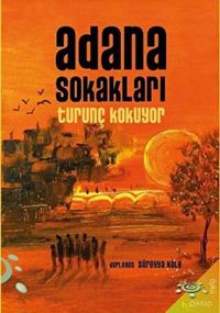 Produktbild: Adana Sokaklari Turunc Kokuyor