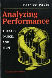 Produktbild: Pavis, P: Analyzing Performance