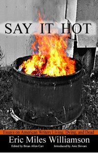 Produktbild: Say It Hot