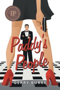 Produktbild: Paddy's People