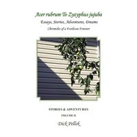 Produktbild: Acer rubrum To Zyzyphus jujuba