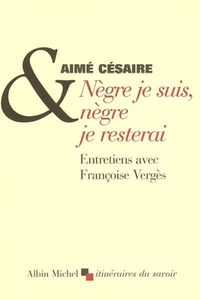 Produktbild: Fre-Negre Je Suis Negre Je Res