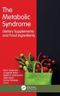 Produktbild: The Metabolic Syndrome