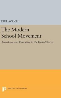 Produktbild: The Modern School Movement