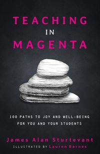 Produktbild: Teaching in Magenta
