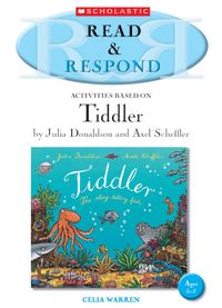 Produktbild: Tiddler Teacher Resource
