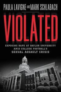 Produktbild: Violated