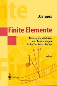 Produktbild: Finite Elemente