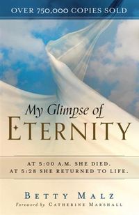 Produktbild: My Glimpse of Eternity