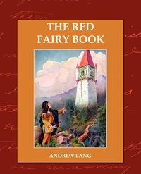 Produktbild: The Red Fairy Book