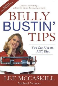 Produktbild: Belly Bustin' Tips You Can Use on ANY Diet