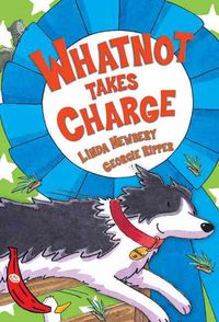 Produktbild: Newbery, L: Whatnot Takes Charge