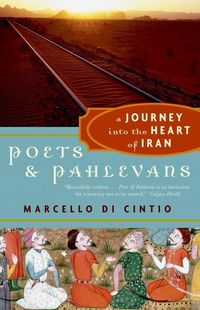 Produktbild: Poets and Pahlevans