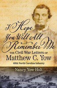 Produktbild: I Hope You Will All Remember Me