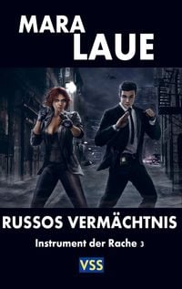 Produktbild: Russos Verm&auml;chtnis