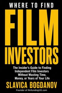 Produktbild: Where to Find Film Investors