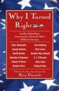 Produktbild: Why I Turned Right