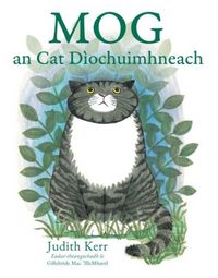 Produktbild: Mog an Cat Diochuimhneach