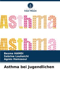 Produktbild: Asthma bei Jugendlichen