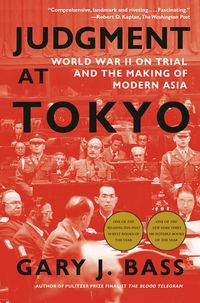 Produktbild: Judgment at Tokyo