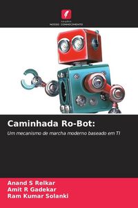 Produktbild: Caminhada Ro-Bot: