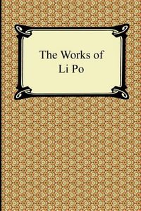 Produktbild: The Works of Li Po