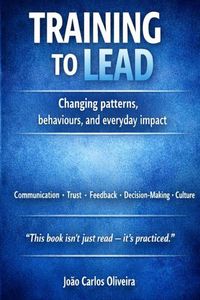 Produktbild: Training to Lead