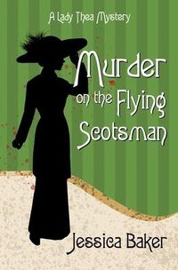 Produktbild: Murder on the Flying Scotsman