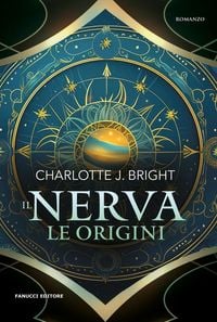 Produktbild: Il Nerva. Le origini