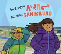 Produktbild: All about Sanikiluaq