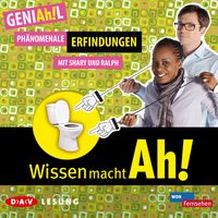 Produktbild: Wissen macht Ah!