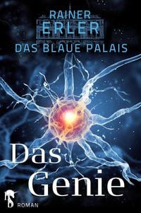 Produktbild: Das Blaue Palais 1