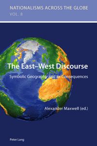 Produktbild: The East-West Discourse