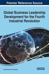 Produktbild: Global Business Leadership Development for the Fourth Industrial Revolution