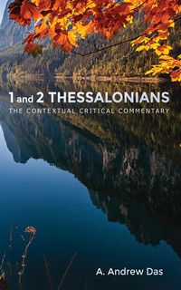 Produktbild: 1 and 2 Thessalonians