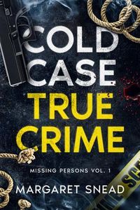 Produktbild: Cold Case True Crime
