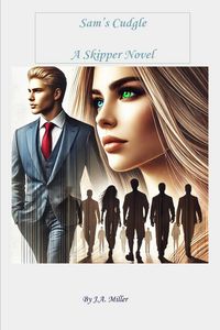Produktbild: Sam's Cudgle (The Skippers, #2)