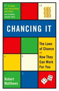 Produktbild: Chancing It