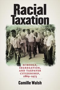 Produktbild: Racial Taxation