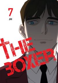Produktbild: The Boxer, Vol. 7