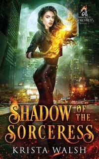 Produktbild: Shadow of the Sorceress