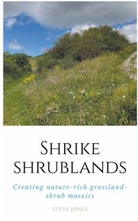 Produktbild: Shrike Shrublands